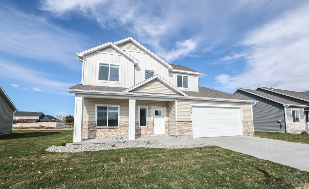 730 E 1250 S, Hyrum, UT 84319 - photo 1