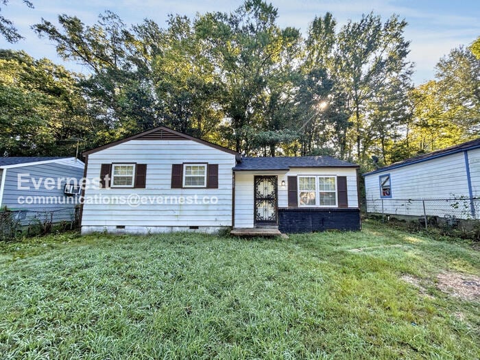 4620 Sunnybrook St, Memphis, TN 38127 - photo 1