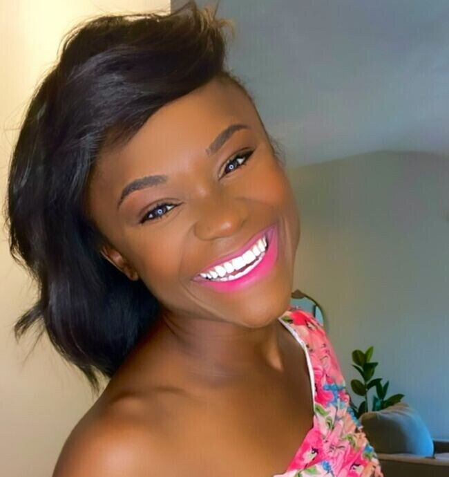 Tisha Evans