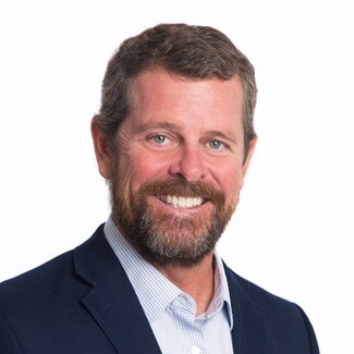 Michael Mcafee