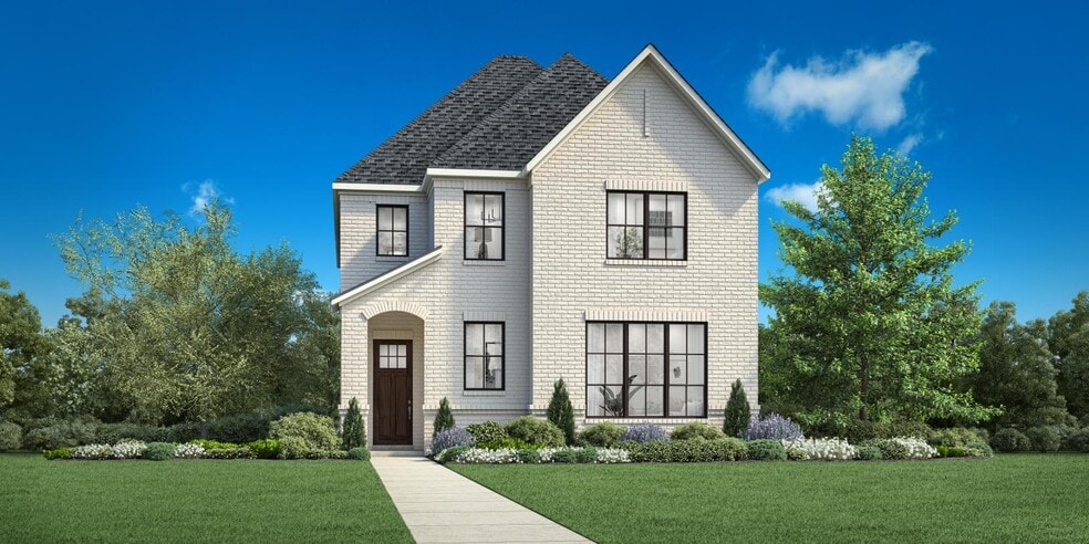 1512 Canter St, Celina, TX 75009 - photo 1