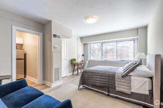 1815 17th St NW, Washington, DC 20009