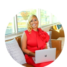 Malaika "Angel" Tyler