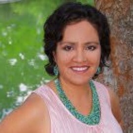 Leslie Rojas