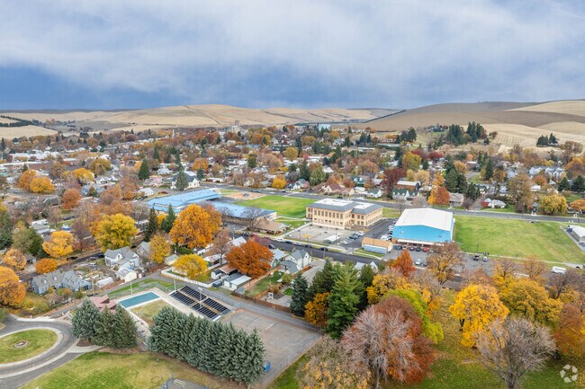 Dayton Middle School