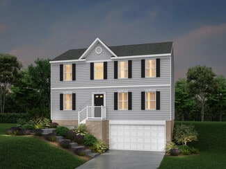 454 Gardenia Dr Unit 36457658, North Belle Vernon, PA 15012