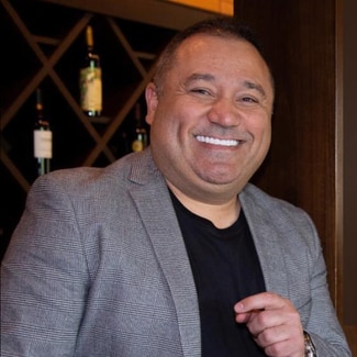 Mark Moussa