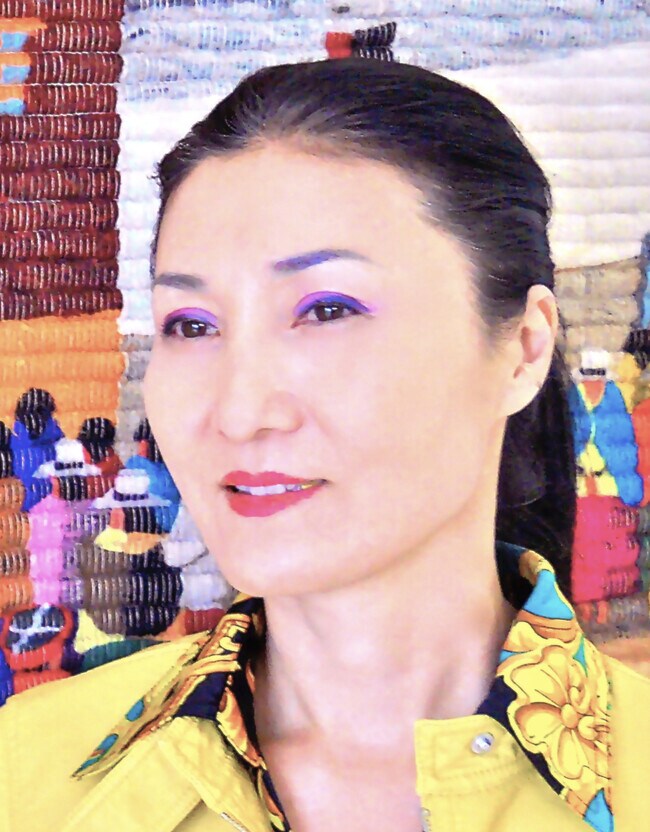 Ilyun Kim