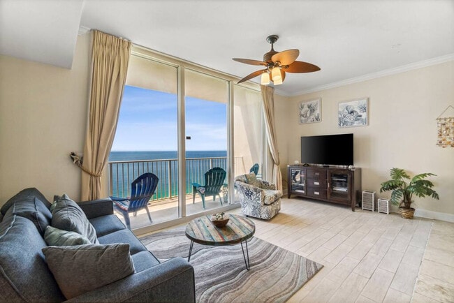 TideWater Beach Resort unit ID1038608P, Panama City Beach, FL 32413 - photo 6