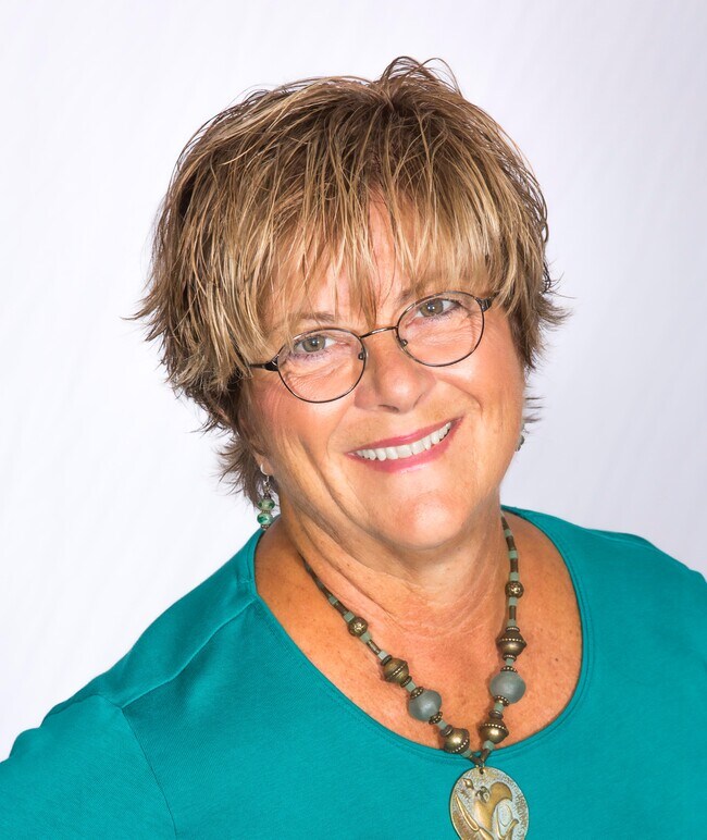 Janet Bezzerides