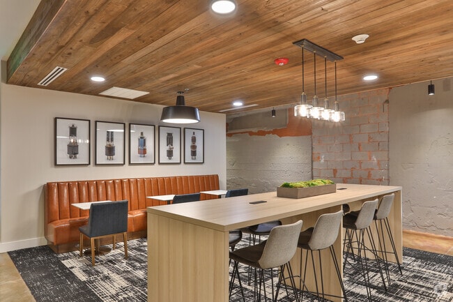 Judson Mill Lofts and The Jenny & Westervelt at Judson Mill, Greenville, SC 29611 - photo 5