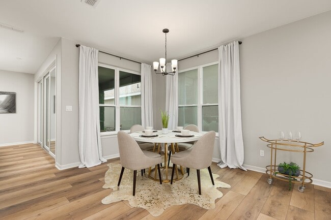 0 Villas at La Sienna St unit 37901642, Edinburg, TX - photo 7