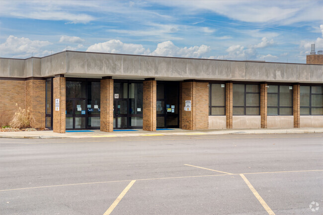 Mars area middle school is a public school for grades 7-8 with a Niche rating of B+.