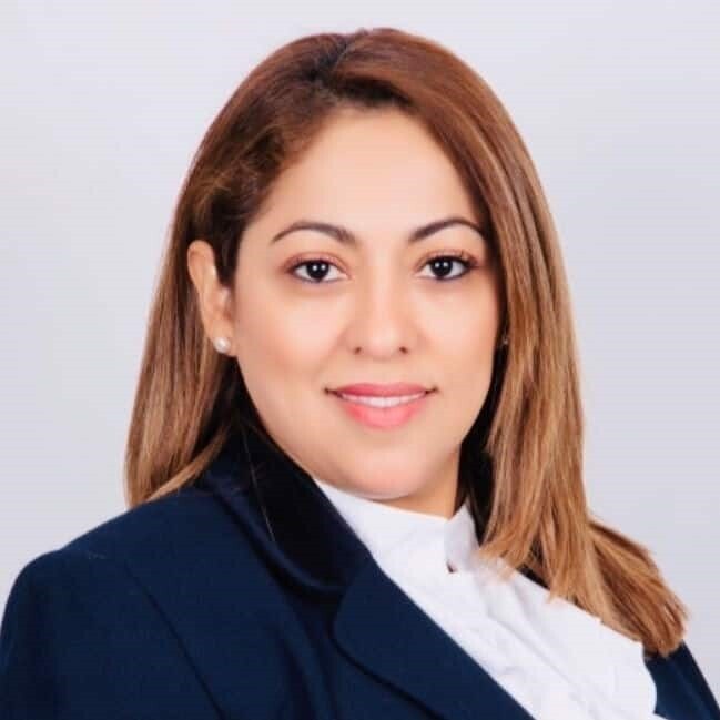 Kelly Gonzalez-Benavides