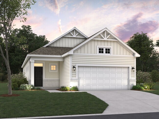 2330 William Garrett Way unit 36478237, Shelbyville, IN 46176 - photo 4