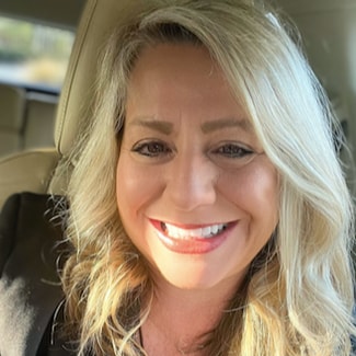 Tammi Sullenberger