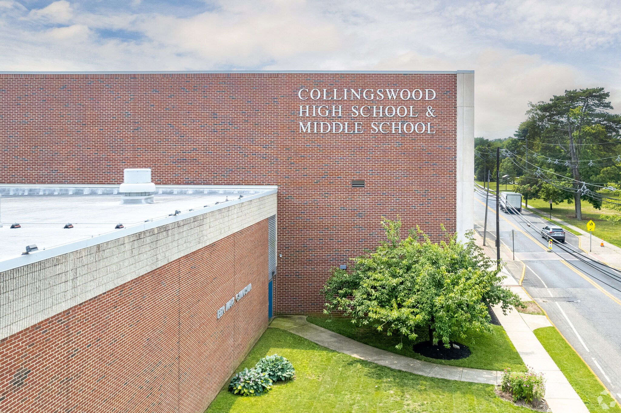 Beth Gardens (Collingswood Forest Two LLC) 1025 Collings Ave