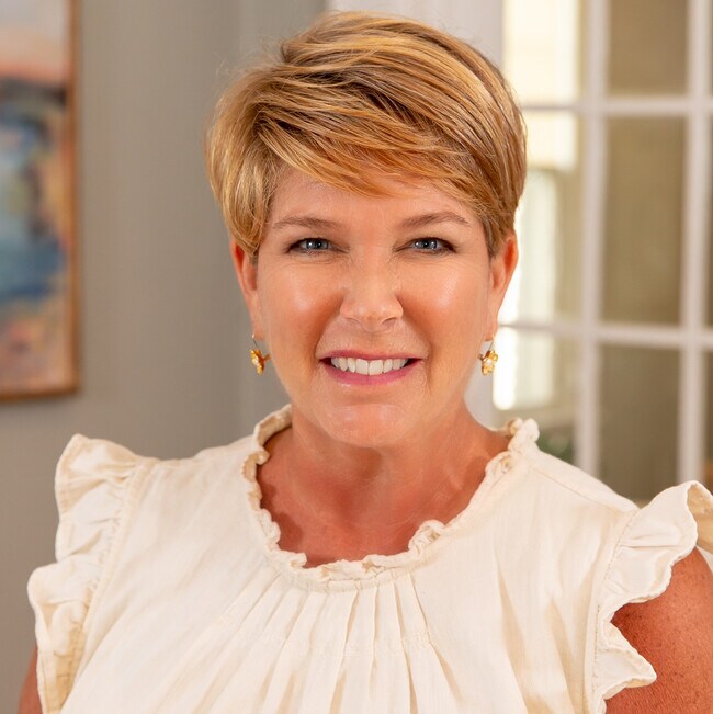 Laura Hardy