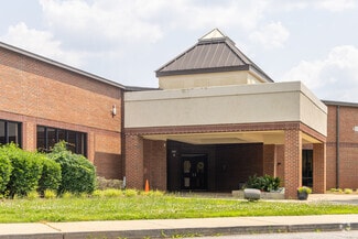T.G. Scott Elementary School