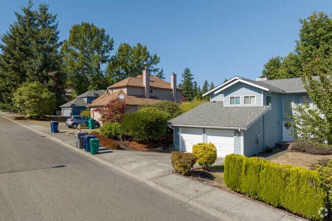 Cozy up in style in one of these Willows-Rose Hill residences.