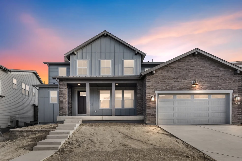 6479 Still Pine Cir, Castle Pines, CO 80108 - photo 1