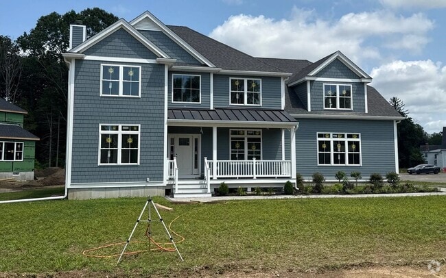 14 Earle Stewart Ln unit 38152532, Wrentham, MA 02093 - photo 3