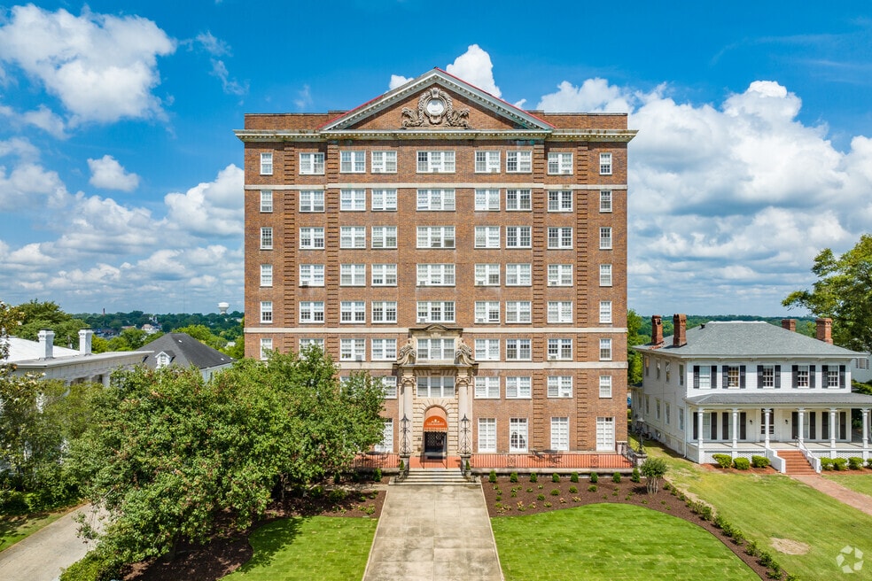 The Massee Apartments, Macon, GA 31201 - photo 1