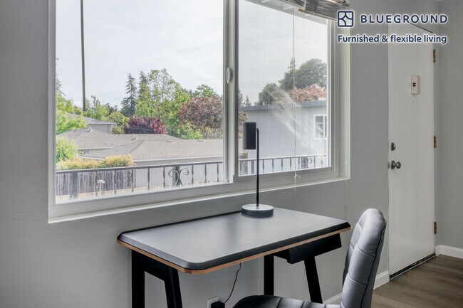 245 Bush St unit FL2-ID1723, Mountain View, CA 94041 - photo 5