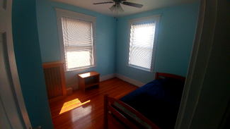 44 Woodbine St Unit 1, Quincy, MA 02170