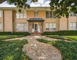 8604 Baltimore Dr, Dallas, TX 75225