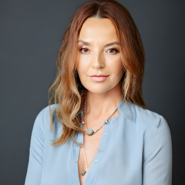Agent Photo