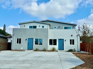 3042-3044 J St Unit 103, San Diego, CA 92102