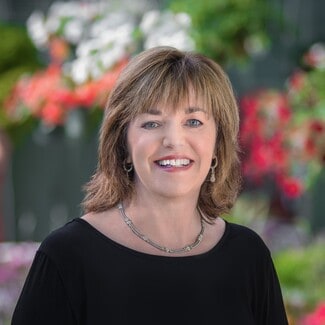 Carolyn Weaver
