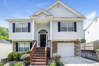 7038 Shenandoah Trail, Austell, GA 30168