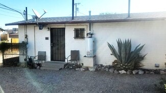 822 W Rocalla Ave, Ajo, AZ 85321
