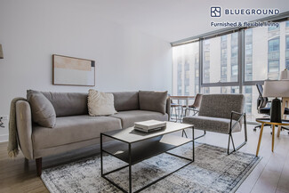 201 N Garland Ct Unit FL22-ID1189, Chicago, IL 60601