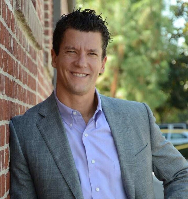 Eric Urban