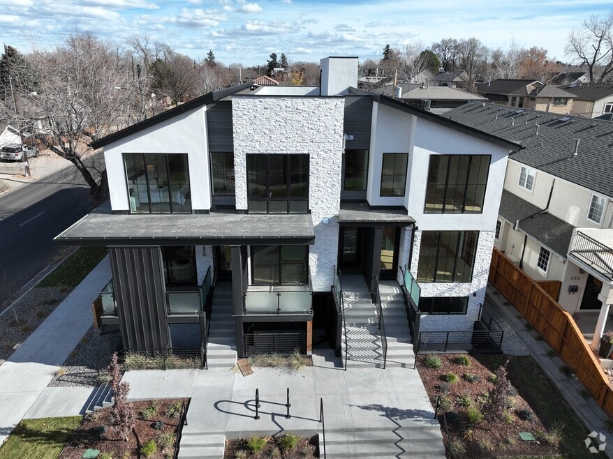 570 Cook St, Denver, CO 80206 - photo 2