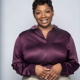 Melinda Lumpkin