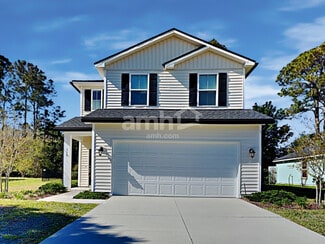 220 W Jayce Way, Saint Augustine, FL 32084