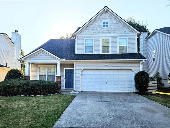 1372 Dukes Creek Dr NW, Kennesaw, GA 30152 - photo 1