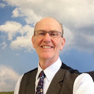 Thomas Donahue