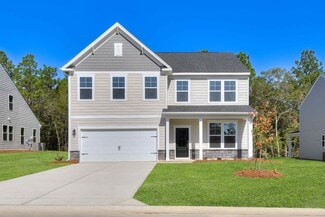 129 Judiths, West Columbia, SC 29170