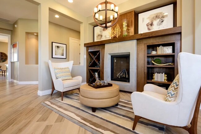 566 E Peach Tree St, Queen Creek, AZ 85240 - photo 6