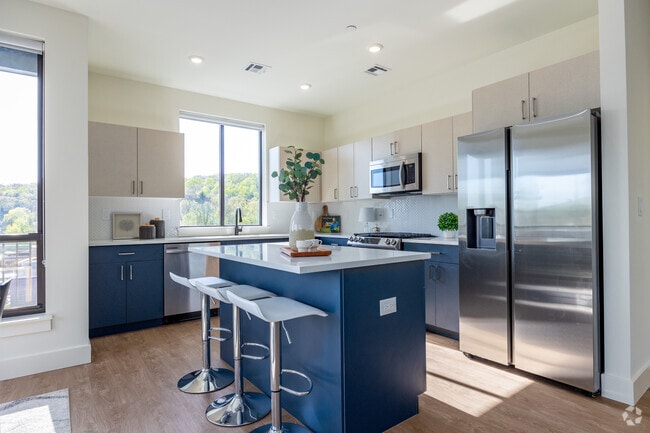 The West Luxury Residence, West Orange, NJ 07052 - photo 5