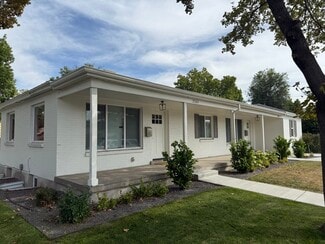 2161 S Nowell Cir Unit 2161 Nowell, South Salt Lake, UT 84115