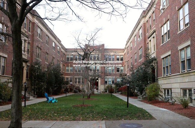 20 Alton Place unit 2, Brookline, MA 02446 - photo 2