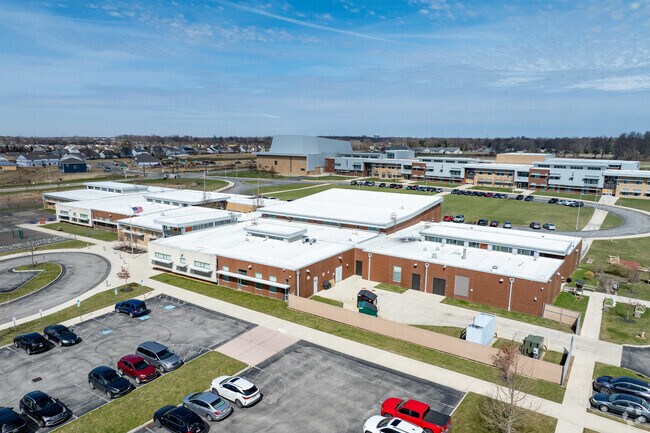 Summit Elementary School