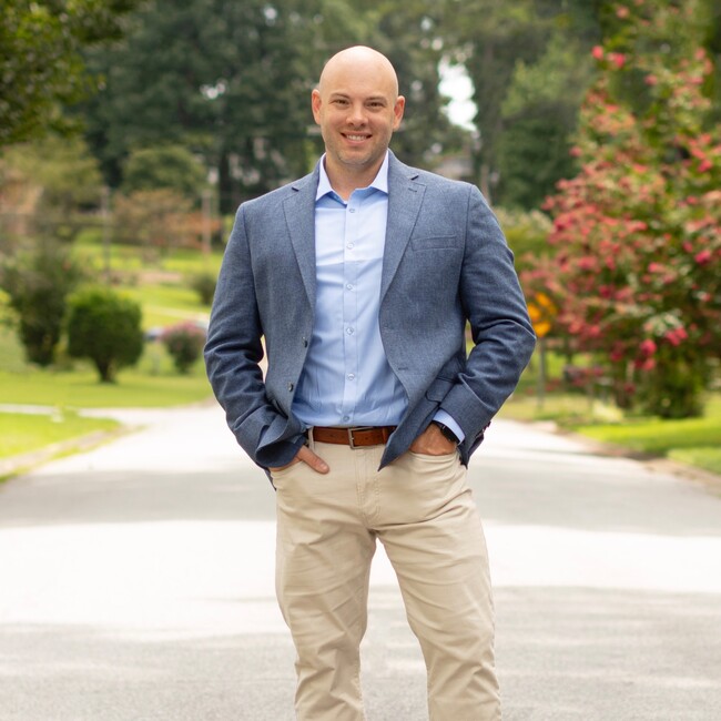 Gregory Brooks | Real Estate Agent in Johns Creek, GA - Homes.com