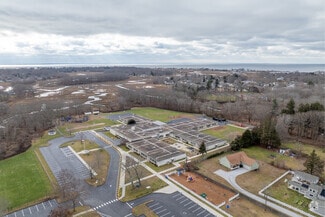 Kathleen E. Goodwin School